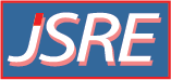 Small Logo of JSRE